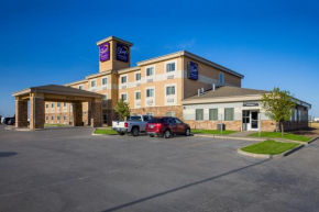 Sleep Inn & Suites